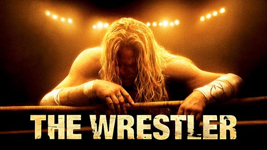 The Wrestler - Apple TV