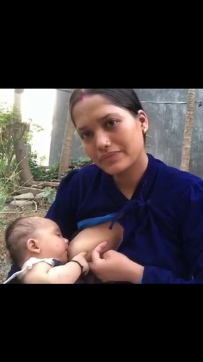 urlove.lily on Instagram: "Breastfeeding is a natural and beneficial way to nourish your baby. It provides essential nutrients and strengthens the bond between mother and child. Aim for exclusive breastfeeding for the first 6 months! #Breastfeeding #HealthyBaby #Nutrition"