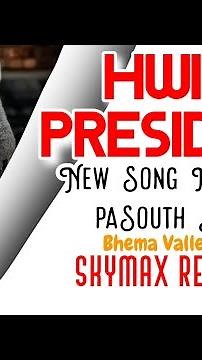 Hwindi President brand new song by Teken Skymax Production
