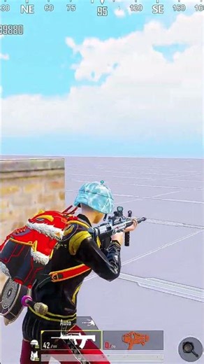 If you want to improve your aim, you should play this WoW mod 🔥 #shorts