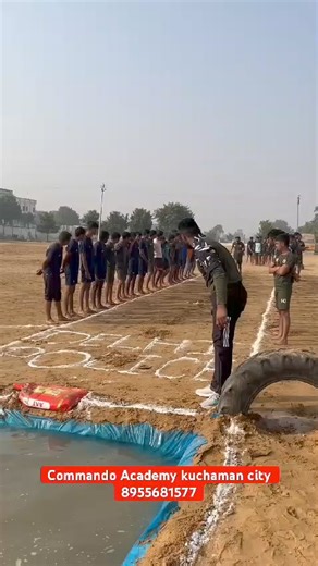 Indian army training video viral 🇮🇳🇮🇳🪖 | Indian army king