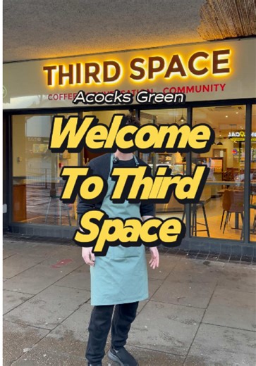 Grand Opening of Acocks Green's Third Space!