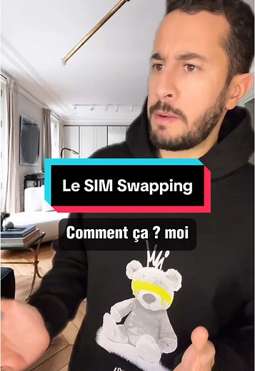 Protégez vos comptes contre le SIM Swapping
