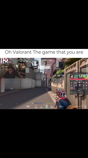Funny Valorant Voice Chat Moments