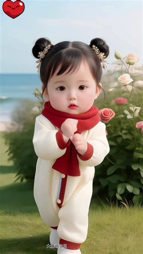 #baby #babycute #dance #quynhkun | baby dance