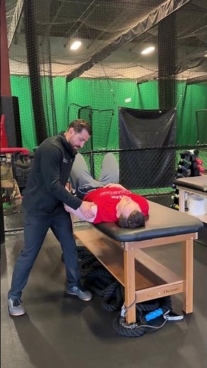 Posterior Drawer Test [20 Degrees Abduction - Multidirectional Instability Diagnosis]