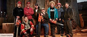 Constructeurs de l'extrême : les artistes Saison 1