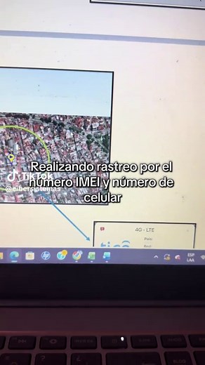 Rastreo por número IMEI y celular: cómo funciona la georreferencia