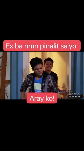 1.3M views · 24K reactions | Ohahay, aray! #fyp #jbofficial #post #viralreelsシ #StarsEverywhere #reelsfbシ | JB Official | Facebook