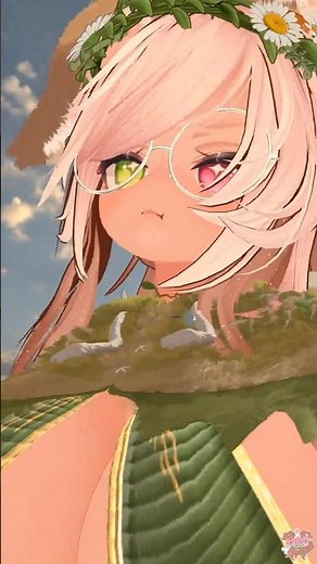 HAPPY FROGGIE!🐸 #vtuber #vrchat #vrc #vrchatcomedy #vtuberclips #vtuberen #vtuberenglish
