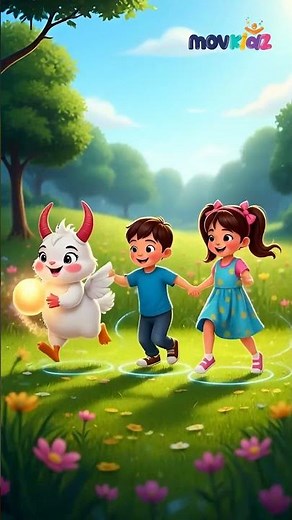 Hattimatim Tim | ஹட்டிமதீம் டிம் | Bangla Cartoon | Bengali Nursery Rhymes for kids | movkidz