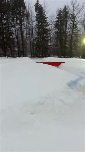 Bittersweet Terrain Park | Despite some dicey weather, the park crew and snowcat staff came through with a fresh Poison Ivy build, mini park is also still firing on... | Instagram
