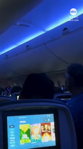 916K views · 2.8K reactions | A Delta flight had to delay takeoff...