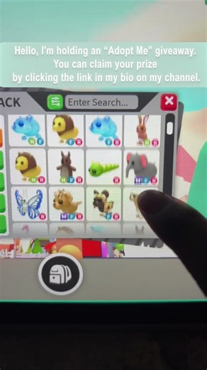 🤗Adopt Me Giveaway (FREE) #roblox #adoptme #adoptmeroblox #adoptmepets #adoptmetrades #로블록스