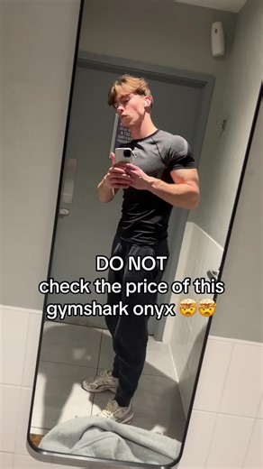 Unbelievable Prices on Gymshark Gear