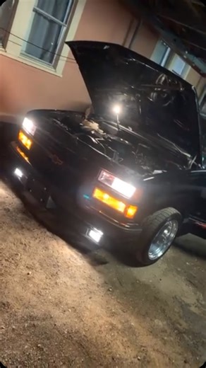 THE OBS PLUG™ on Instagram: "#454 super sport #ss #obs #black #texasstyle #obsgang #obsplug #instagram #instagood #parati #fyp"