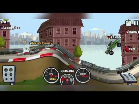 HCR 2 Gameplay Walkthrough Part 4 (iOS, Android)