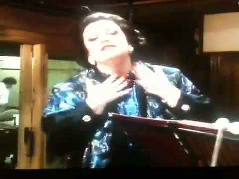 Opera Classics with French and Saunders