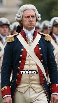 Valley Forge: Endurance That Changed History
