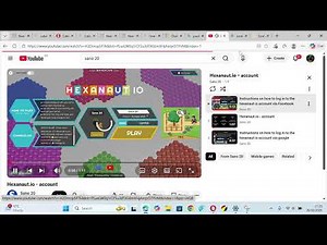 how to use Scratch account (password is YouKnowThePassword)