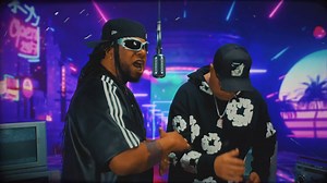 Yaga & Mackie on Reels