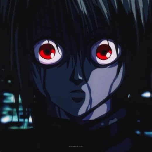 Kurapika 1999s edit #kurapika #hunterxhunter #hxh #edit #anime