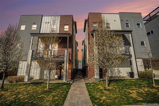 3511 S Marion St #C, Englewood, CO 80113 - MLS 6866899 - Coldwell Banker