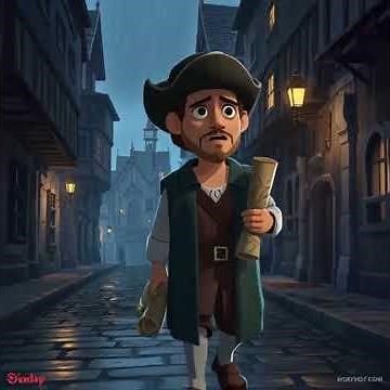 The Moment Christopher Columbus Changed History Forever