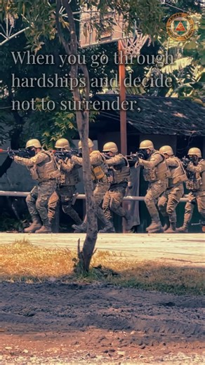 Philippine Army on Reels