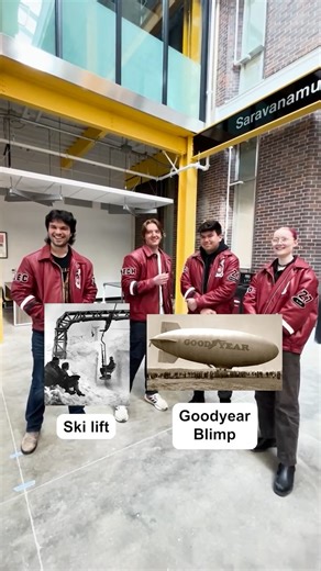 Faculty of Engineering & Design - Carleton University on Instagram: "💍The Iron Ring Ceremony—The Ritual of the Calling of an Engineer—is a defining moment in an engineer’s journey. Since 1925, this iconic tradition has symbolized a lifelong commitment to ethics and responsibility in the industry. In 2025, the Iron Ring turns 100… but it’s not the only one celebrating a century! Can you guess what else is hitting the 100-year mark? 🎉"