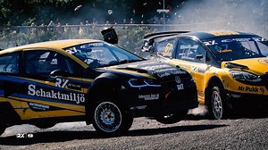 9K views · 210 reactions | It's raceweek! We return to Hell, Norway for round 2! ⚡️ | World RX - FIA World Rallycross Championship | Facebook