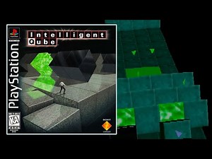 Intelligent Qube Videos for PlayStation - GameFAQs