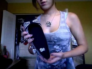 FASHION: 8 Summer Outfits Part 2