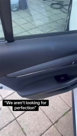 Book in now ✅ On instagram: perth.platinumdetailing Based in : Western Australia, Perth 6000📍 #fyp #detailing