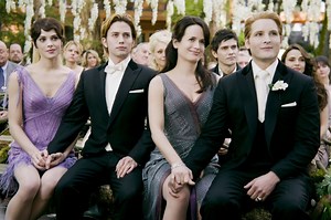 A ‘Twilight Saga’ reunion is about to happen in Michigan of all places