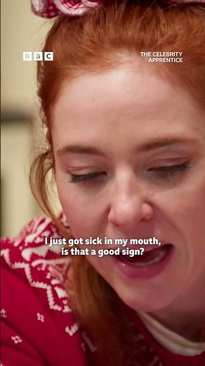 The Celebrity Apprentice: Christmas Specials | BBC - Trailer