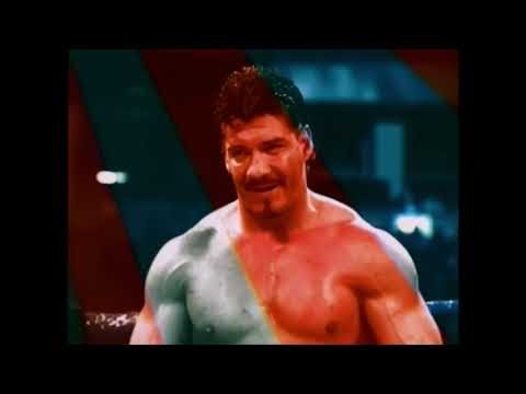 WWE Eddie Guerrero 2004 Titantron (720p Upscale) (WWE Smackdown vs. Raw)
