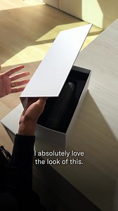 From your open-concept living room to your cozy home office, we have the perfect diffuser for every space. Meet the Ambience Collection. The Ambience: Scents up to 1,000 sq. ft. Perfect for large, open spaces. The Ambience Mini: Scents up to 600 sq. ft. Designed for bedrooms, bathrooms, and offices. Both feature our signature cold-air technology for pure, waterless fragrance. Same sleek design, two perfect sizes | AromaTech