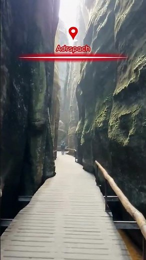 Most Beautiful Places in Czech Republic 🇨🇿 #nature #explore #adventure #travel #czech