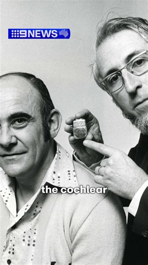 "I could never really have imagined things would work out so well, it's a dream come true." Nearly five decades since Professor Graeme Clark first installed a cochlear implant and paved the way for hundreds of thousands to have their lives transformed, colleagues and patients were given the opportunity to say thank you to the brilliant scientist. #9News | 9 News Sydney