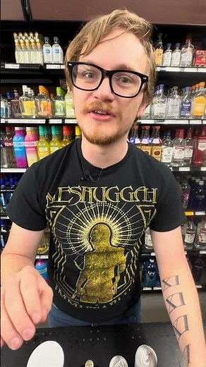 "HENNYTHING" IS POSSIBLE WITH THIS QUICK & EASY COCKTAIL!!!