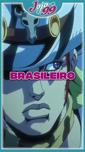 MOUNTAIN TIM É UMA CONTRPARTE DO HOL HORSE | Jojo's Bizarre Adventure: Steel Ball Run