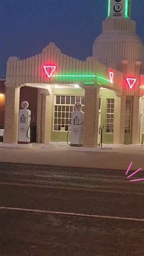 Fun Things to see on Route 66 | Route 66 Road Relics