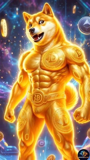 Dogecoin Story: From Meme to Millions (USA Audience Must Watch!)