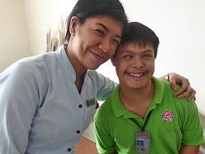 La Sagesse - All Children, Inc.