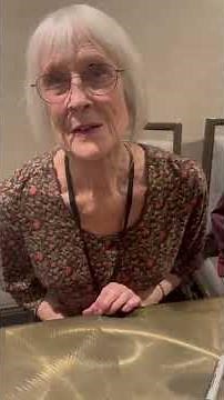 Lucy Lee Flippen on Michael Landon - Chiller Theatre Convention - 10/29/22 Interview by Arlene Toro