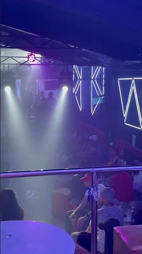 🌟 Dive into the electrifying nightlife of Santiago, Chile! 🚀