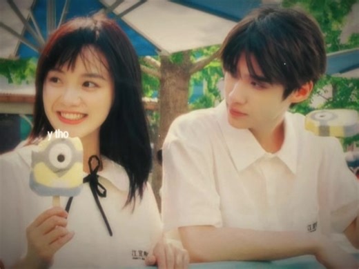 Expressing Love and Longing Through OTP Moments