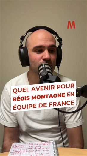 🏉 "Il rentre plutôt pas mal [...] derrière, ça a été un peu plus compliqué" : quel avenir pour Régis Montagne avec le XV de France ? Notre podcast à écouter ici ➡️ https://www.lamontagne.fr/clermont-ferrand-63000/sports/quel-bilan-pour-le-bloc-des-11-derniers-matchs-de-l-asm-clermont-ecoutez-ici-montferrand-le-podcast_14827166/ | La Montagne