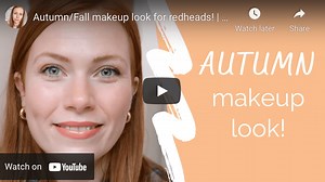 Redhead Makeup Accounts You Should Follow